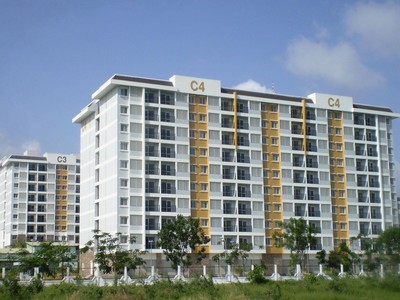 Một loạt chung cư đầu cơ làm giá tại Hà Nội bị “kẹp hàng”