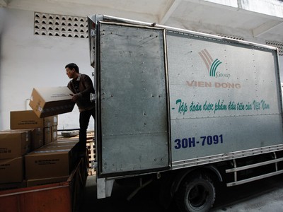 Trong nhiều trường hợp, những sai phạm của doanh nghiệp khiến nhà đầu tư “trắng tay”