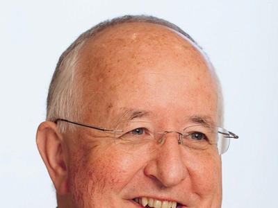 Sam Walsh
