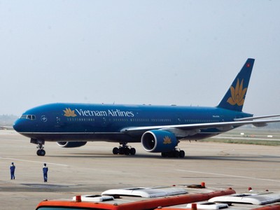 6 tháng, Vietnam Airlines ước đạt 100 tỷ đồng lợi nhuận