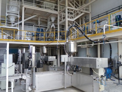 Kaolin Quảng Bình Bohemia phấn đấu đến 2016 sẽ có lãi