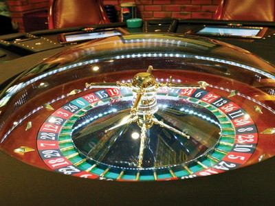 Kinh doanh casino là ngành kinh doanh có điều kiện