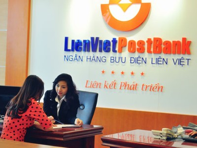 Khoản cho vay dự án Xekaman 157,06 triệu USD của LienVietPostBank được Chính phủ bảo lãnh