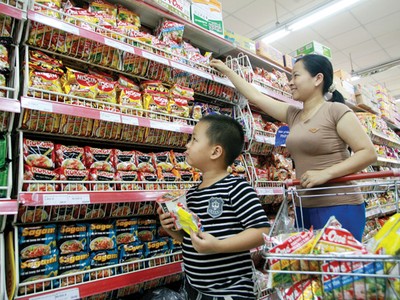 Yếu tố thị trường ảnh hưởng trực tiếp đến hoạt động M&A ngành FMCGs