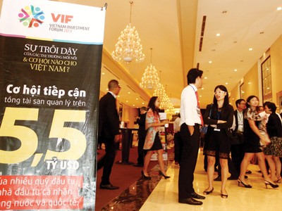 Phần lớn các nhà đầu tư đến Việt Nam “săn mồi” trong 5 năm vừa qua đều dựa vào mối quan hệ có sẵn hoặc thông qua các “cò mồi”