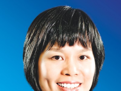 Bà Lê Thị Kiều Nga