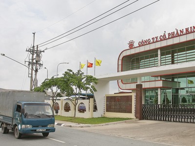 KDC: Lợi nhuận quý II đạt 60 tỷ đồng