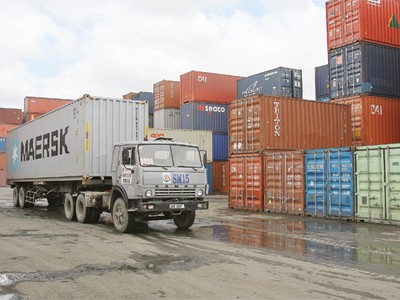 Doanh nghiệp kho bãi: an toàn trước “bão”