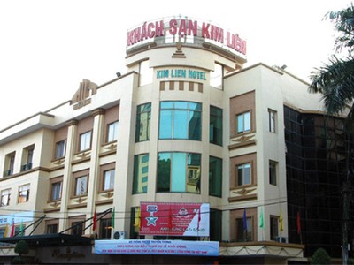 Khách sạn Kim Liên muốn “đổi vỏ"
