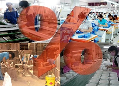 Hà Nội hỗ trợ lãi suất cho doanh nghiệp