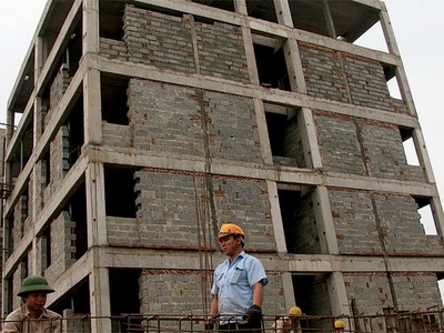 Cả nước hiện đang triển khai 129 dự án nhà ở xã hội