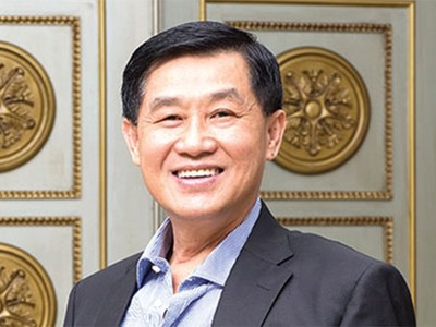 Tràng Tiền Plaza: Thương vụ  “buộc phải lãi” của Jonathan Hạnh Nguyễn