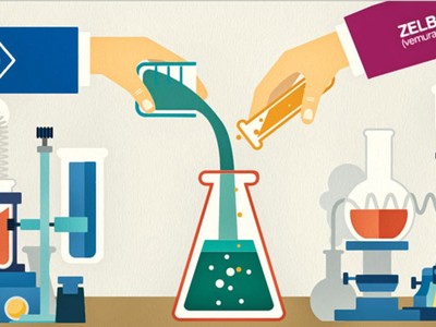 Roche vừa đồng ý mua lại công ty nghiên cứu công nghệ sinh học InterMune ở California (Mỹ) với giá 8,3 tỷ USD