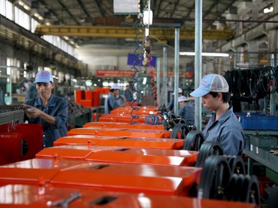 Nhận diện lỗ hổng trong công nghiệp hỗ trợ