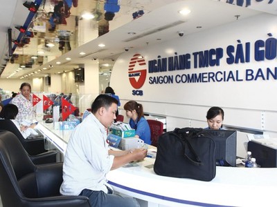 SCB ưu đãi lớn cho tổ chức nhân ngày Quốc Khánh và Doanh nhân Việt Nam