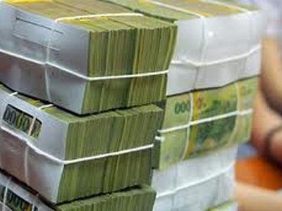 Đầu tư bằng vốn ngân sách được tạm ứng 10 - 50% giá trị hợp đồng