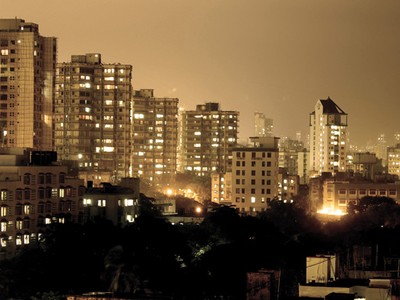 Nhà đầu tư nước ngoài trở lại với bất động sản Ấn Độ