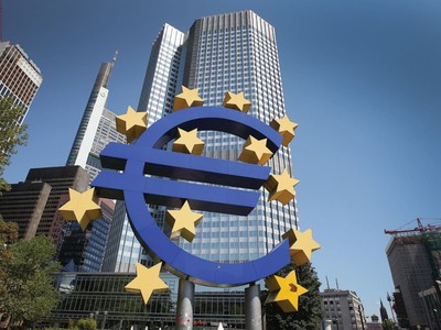 QE sẽ là “hạt giống” khủng hoảng của Eurozone