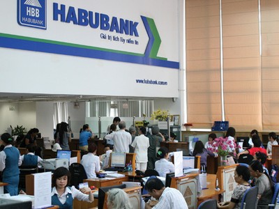 Năm 2012, Habubank đã sáp nhập vào SHB theo 
đề án tái cấu trúc hệ thống ngân hàng của Chính phủ