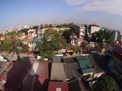 Chuyển nhượng nhà đất, trốn thuế là… phổ biến