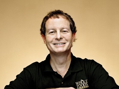 Người không ngại “gã khổng  lồ” Walmart