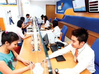 VIB giới thiệu gói sản phẩm Freedom