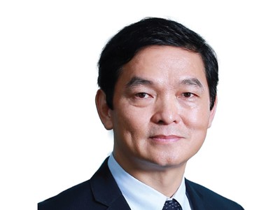 Doanh nhân Lê Viết Hải