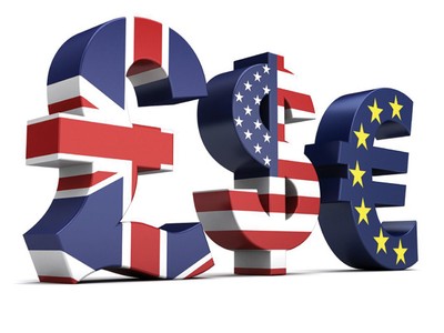 Chào đón hay không, biến động tiền tệ cũng đang trở lại