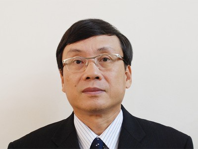 Chủ tịch UBCK Vũ Bằng: “TTCK đứng trước cơ hội phục hồi mạnh mẽ”