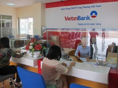Vietinbank được cấp tín dụng vượt giới hạn cho EVNNPC và PEC