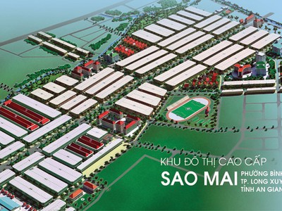 ASM: Sức bật từ danh mục dự án “khủng”