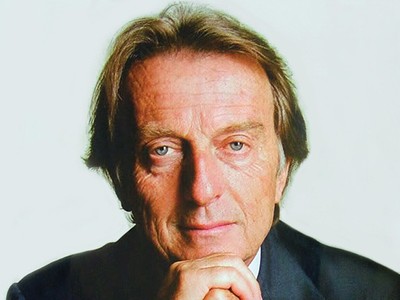 Luca Cordero di Montezemolo