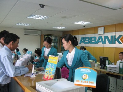 ABBank ưu đãi cho vay