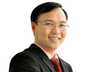 Chủ tịch DQC: Thành công chỉ  theo sau sự cống hiến