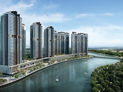 Thị trường BĐS, đặc biệt là phân khúc cao cấp, đang chờ đợi lực cầu mới để nâng cao thanh khoản