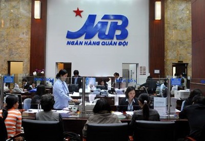 MB khai trương Sở Giao dịch 2 và chi nhánh Nam Sài Gòn