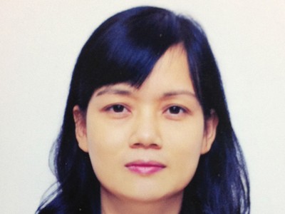 Bà Phan Thị Thu Hiền