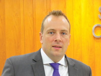 Standard Chartered cam kết lâu dài  với TTCK Việt Nam