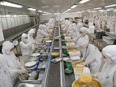 HVG vừa thông qua 2 đợt phát hành trái phiếu với tổng mệnh giá lên đến 1.000 tỷ đồng
