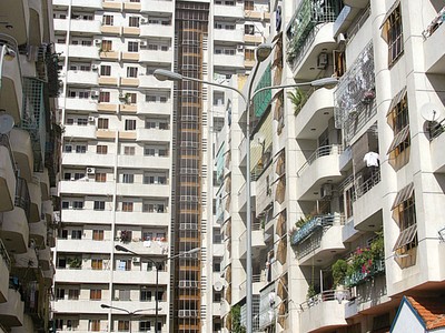 600.000 người đang có nhu cầu về nhà ở tại Hà Nội và TP. HCM