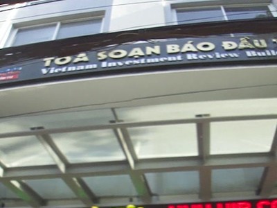 Báo Đầu tư/VIR qua đánh giá của các đại sứ