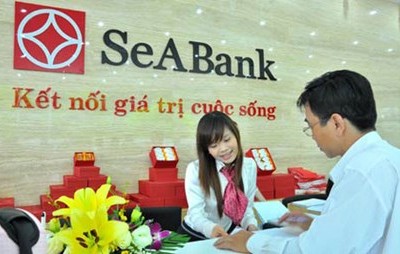 SeABank đẩy mạnh hợp tác trong lĩnh vực hàng không