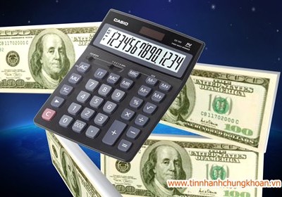 Quý III, PVD ước đạt 611 tỷ đồng lợi nhuận