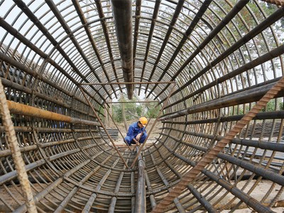 Bộ Giao thông Vận tải đã CPH được 12 DN, trong đó có 10 tổng công ty - Ảnh: Hoài Nam