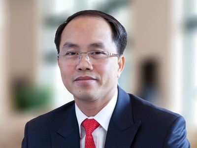 CEO EY Việt Nam Trần Đình Cường: Doanh nhân Việt cần chủ động  “bay” vào quỹ đạo toàn cầu