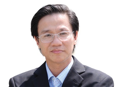 Chủ tịch Secoin Đinh Hồng Kỳ: Bản lĩnh người tiên phong