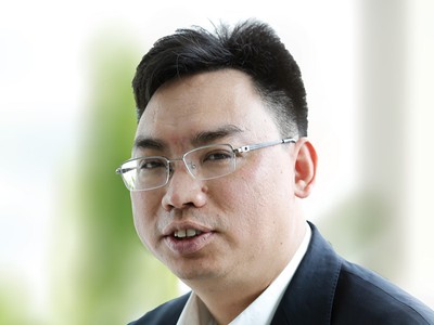 Doanh nhân Nguyễn Trọng Khang