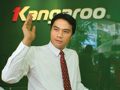 “Đối với Kangaroo, việc tạo ra nhu cầu cho thị trường quan trọng hơn việc cạnh tranh lẫn nhau giữa các nhà cung cấp" - Tổng giám đốc Kangaroo Nguyễn Thành Phương