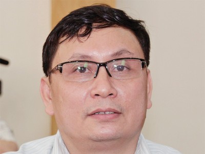 TS. Nguyễn Sơn