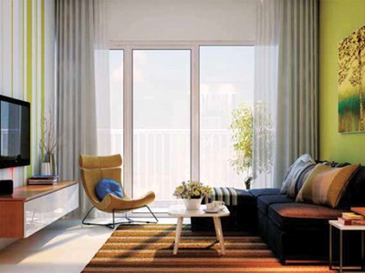 Không chỉ sở hữu vị trí thuận tiện, môi trường thoáng mát, Lexington còn đáp ứng mong đợi về một nơi ở có diện tích vừa phải trong Khu đô thị cao cấp An Phú với mức giá phù hợp với khả năng tài chính của nhiều gia đình